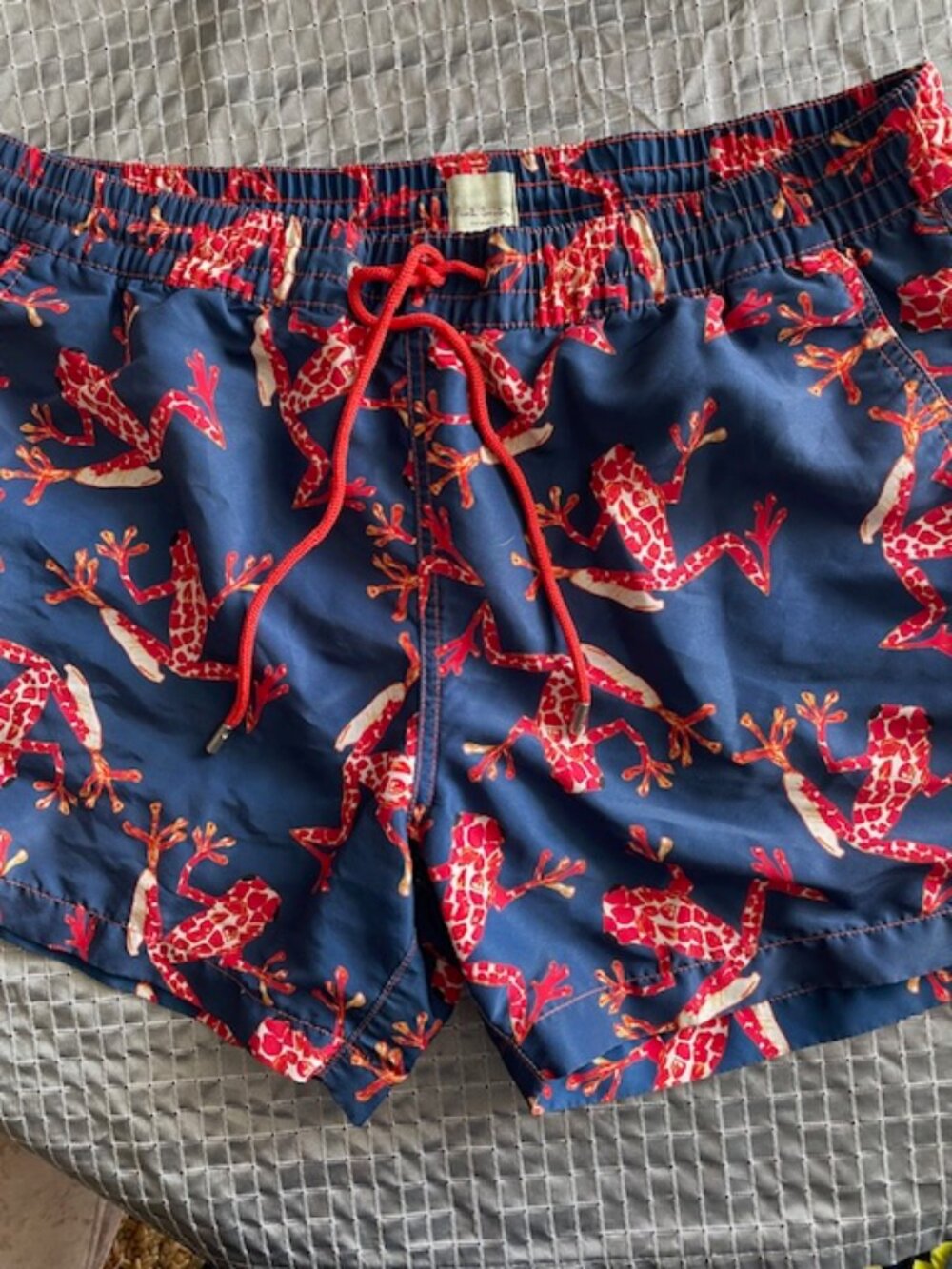 Paul Smith swimsuit with liner size M